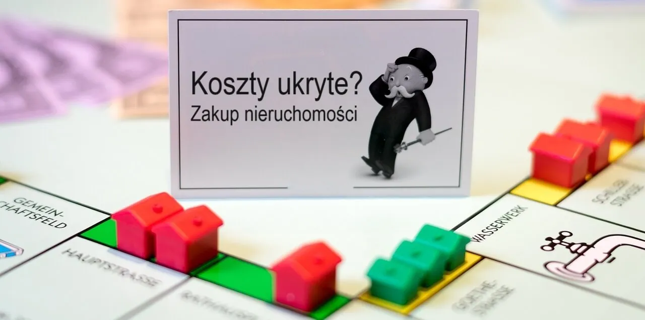 Zdjęcie Jakie koszty przy zakupie mieszkania z rynku wtórnego mogą zaskoczyć?