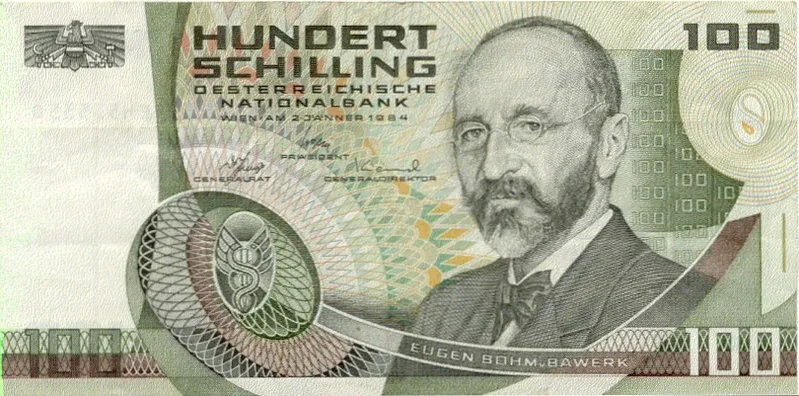 Zdjęcie Jaka waluta była w Austrii przed euro? Poznaj historię szylinga