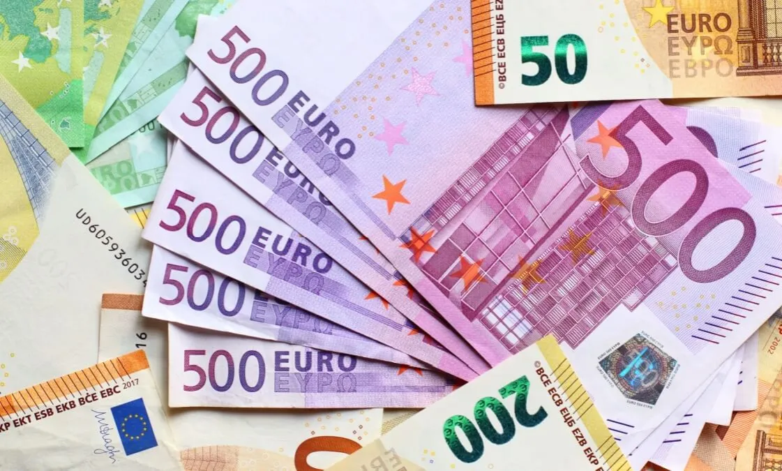 Zdjęcie Słowenia jaka waluta – dowiedz się, co musisz wiedzieć o euro