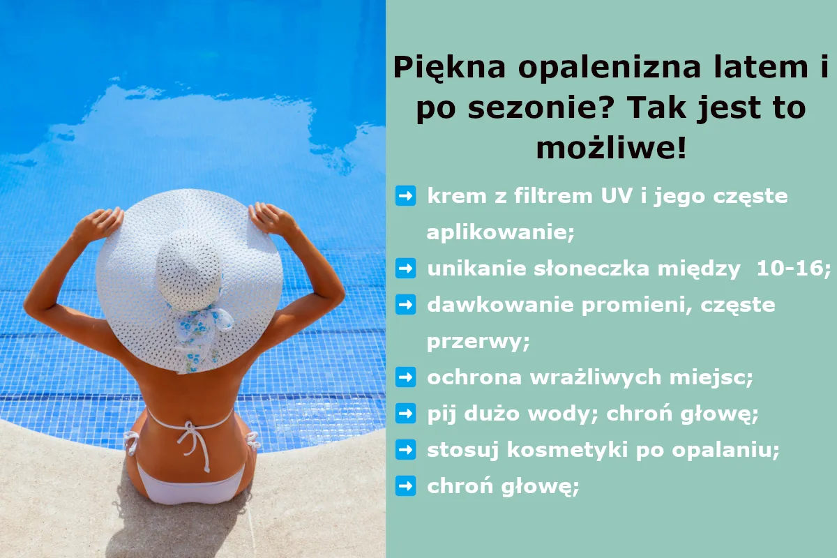 Zdjęcie Czy solarium jest zdrowe? Odkryj korzyści i zagrożenia dla zdrowia
