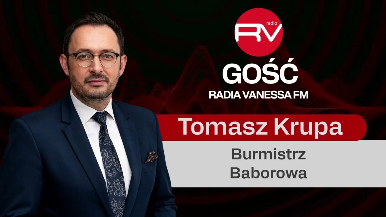 Zdjęcie Tomasz Krupa fotograf – ile ma lat i co warto o nim wiedzieć?