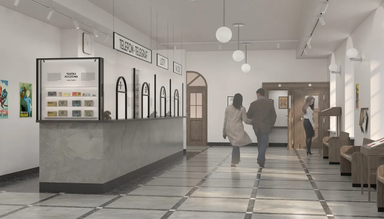 Zdjęcie Historia Muzeum Poczty Polskiej w Gdańsku - co warto wiedzieć?