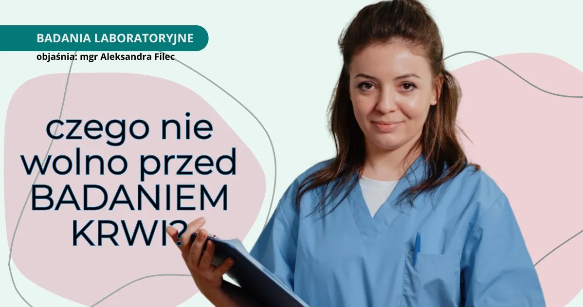 Zdjęcie Ile godzin nie jeść przed badaniem krwi, aby uniknąć błędnych wyników?