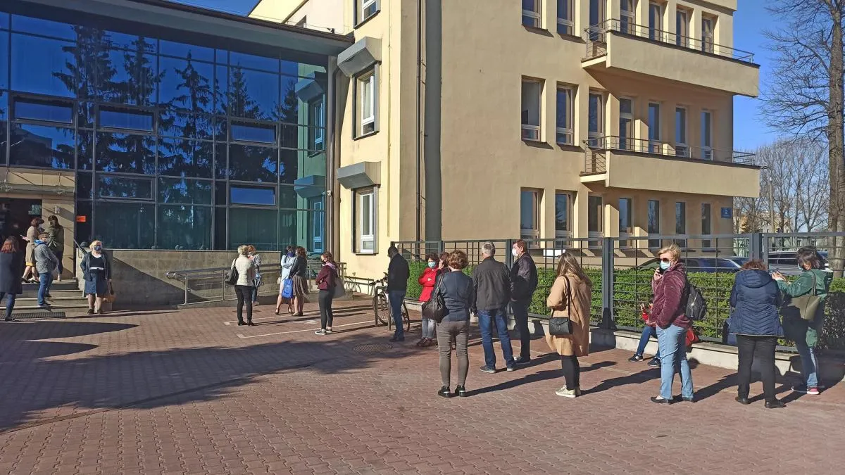 Zdjęcie Gdzie najszybciej na rehabilitację w Kielcach? Sprawdź najlepsze miejsca