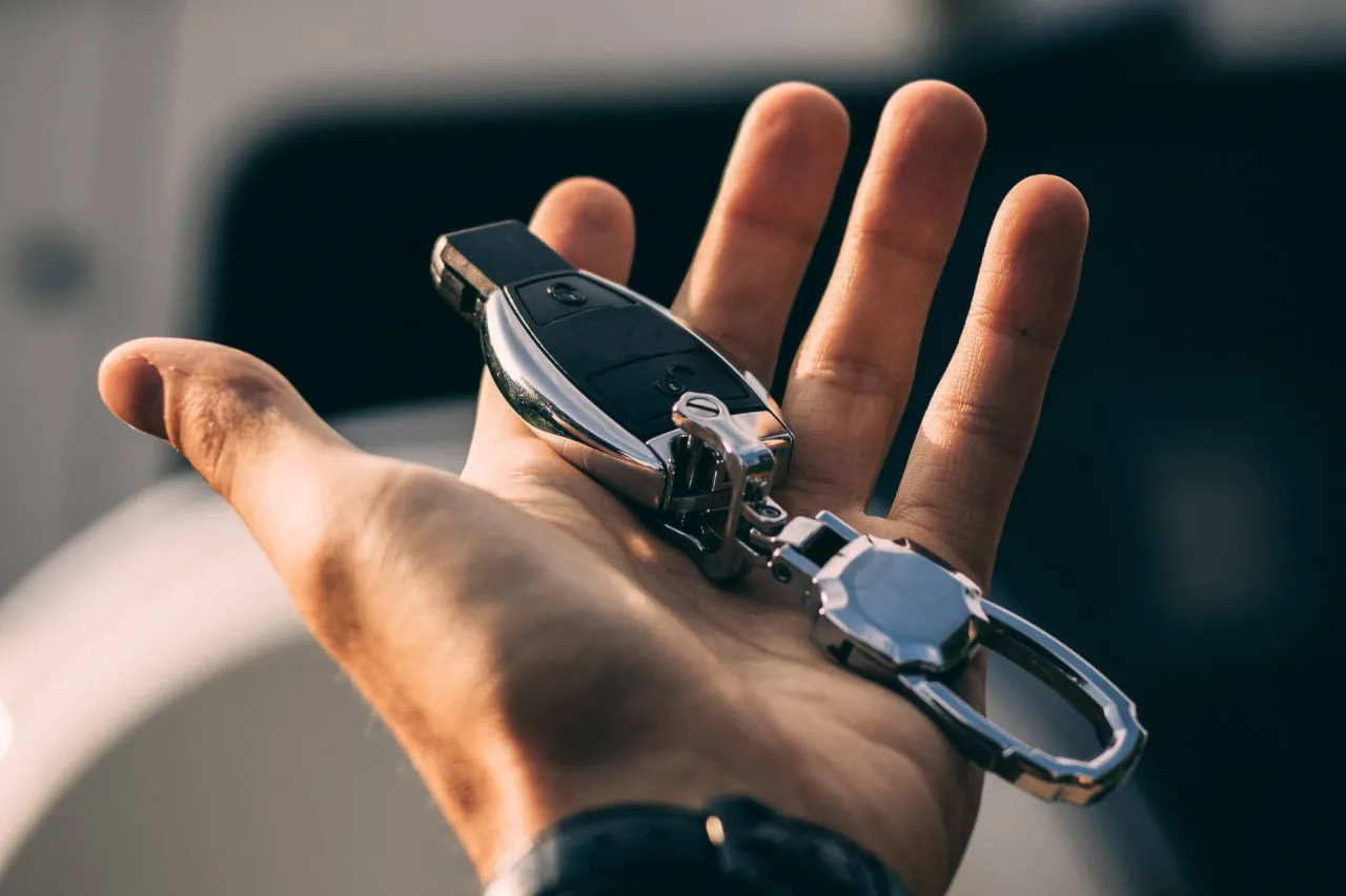 Zdjęcie Obowiązki właściciela pojazdu według artykułu 96 paragraf 3 kodeksu wykroczeń