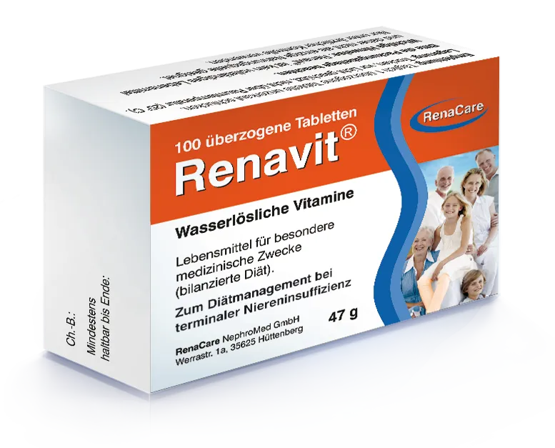 Zdjęcie Rezeptfreie Medikamente bei Nierenschmerzen: Sicher und effektiv anwenden