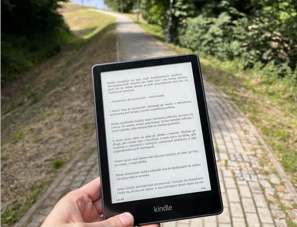 Zdjęcie Jak kupować książki na Kindle i zaoszczędzić na e-bookach