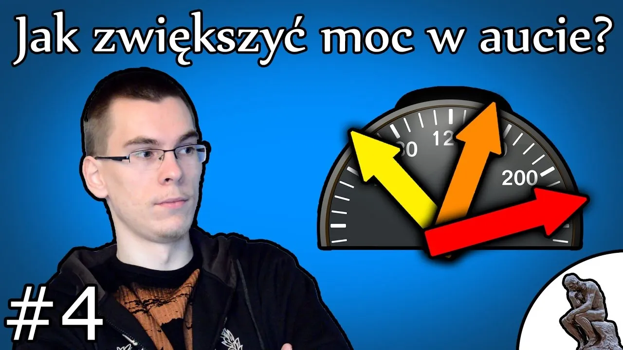 Zdjęcie Chip tuning ile koni: Jak zwiększyć moc silnika bez ryzyka?