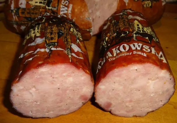 Zdjęcie Kiełbasa Krakus - poznaj smaki, skład i najlepsze przepisy