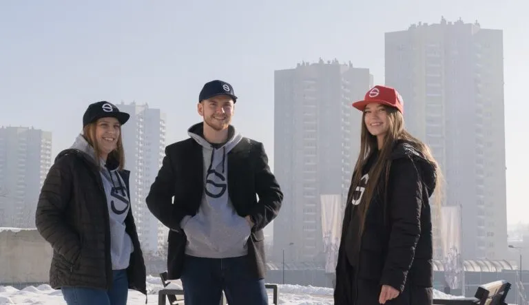 Zdjęcie Bycie singlem w 2025 roku – Poznaj produkty marki Single Symbol