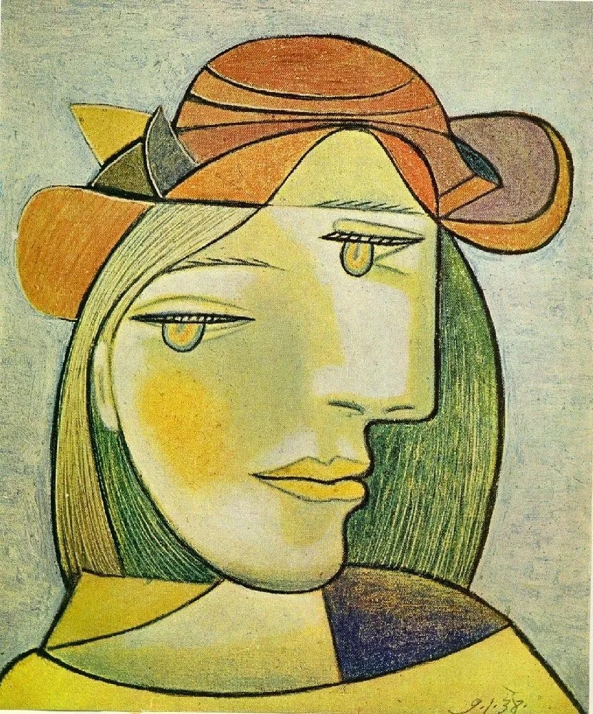 Zdjęcie Malarstwo Picasso: Jak jego techniki zmieniły sztukę na zawsze