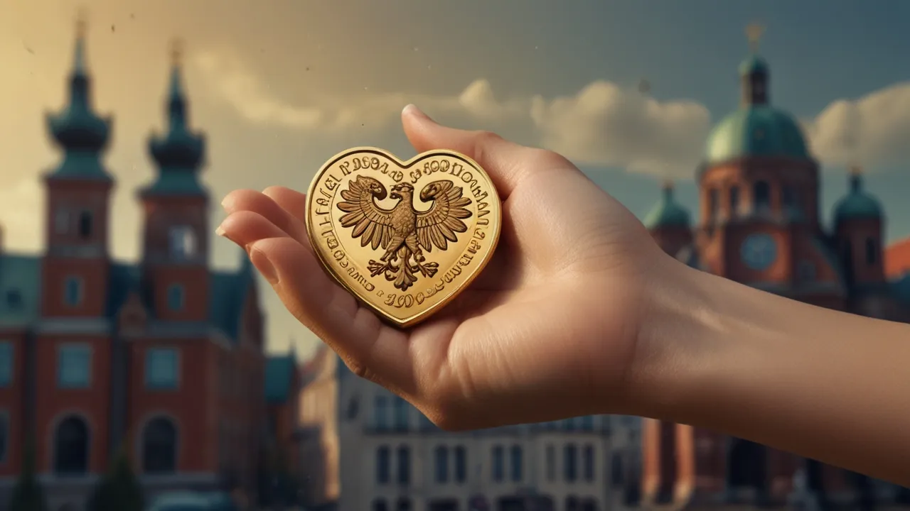 Zdjęcie Kto to jest filantrop? Definicja i przykłady znanych osób w Polsce