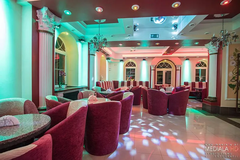 Zdjęcie Iwonicz-Zdrój gdzie zjeść – najlepsze restauracje, które musisz znać