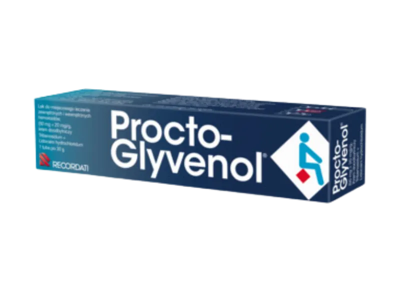 Zdjęcie Jakie leki na zapalenie odbytu mogą przynieść ulgę i poprawić komfort?