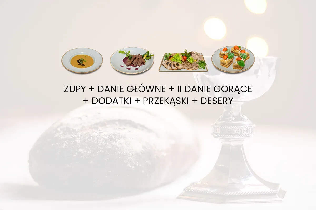 Zdjęcie Ile kosztuje catering na komunie? Poznaj ceny i ukryte koszty