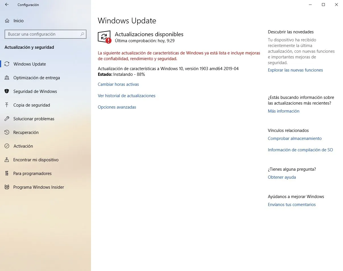 Zdjęcie Jak pobrać aktualizację Windows 10: Szybki i prosty poradnik