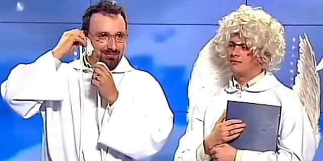 Zdjęcie Kabaret Neo-Nówka: Historia, skecze i kontrowersje, które zaskakują