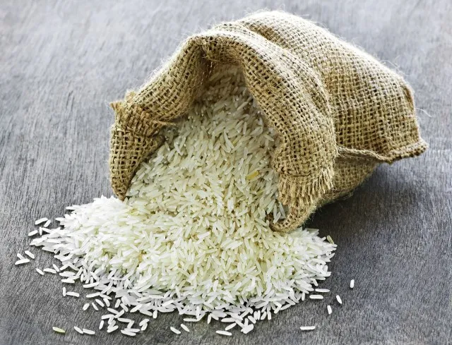 Zdjęcie Czy ryż basmati nadaje się do risotto? Odkryj, dlaczego nie!