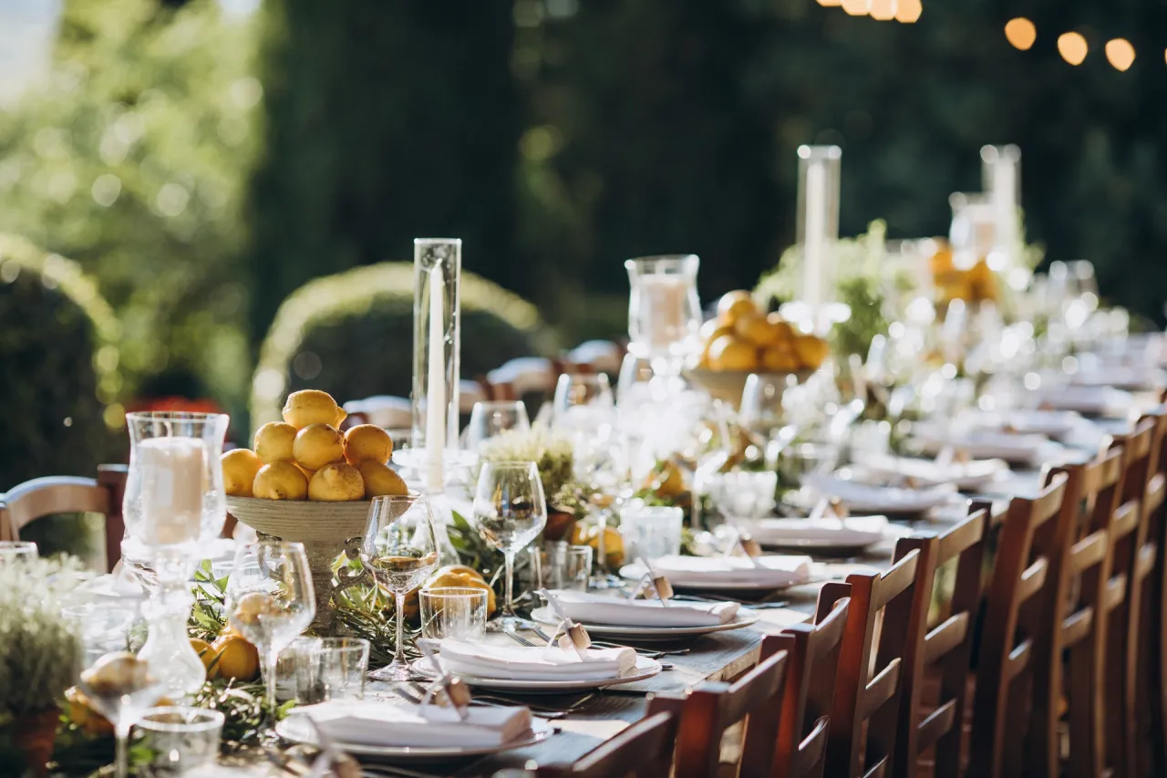 Zdjęcie Ślub i wesele co trzeba załatwić: uniknij najczęstszych błędów