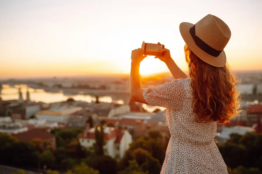 Zdjęcie Czy podróże kształcą? Odkryj, jak wpływają na rozwój osobisty