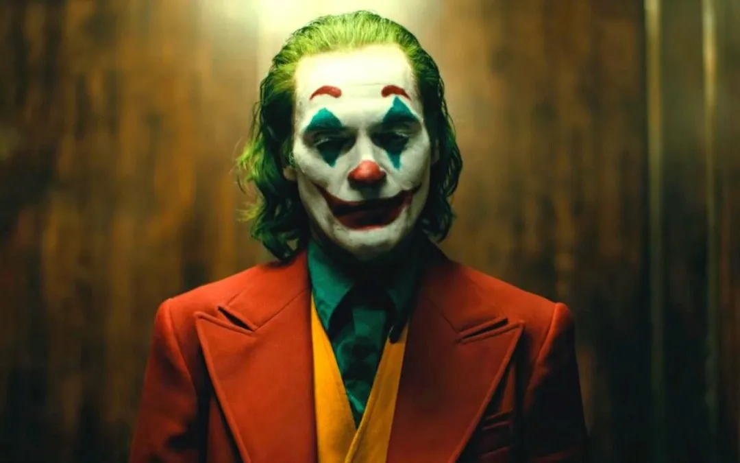 Zdjęcie Joaquin Phoenix: Zarobki i majątek aktora - Szokujące kwoty