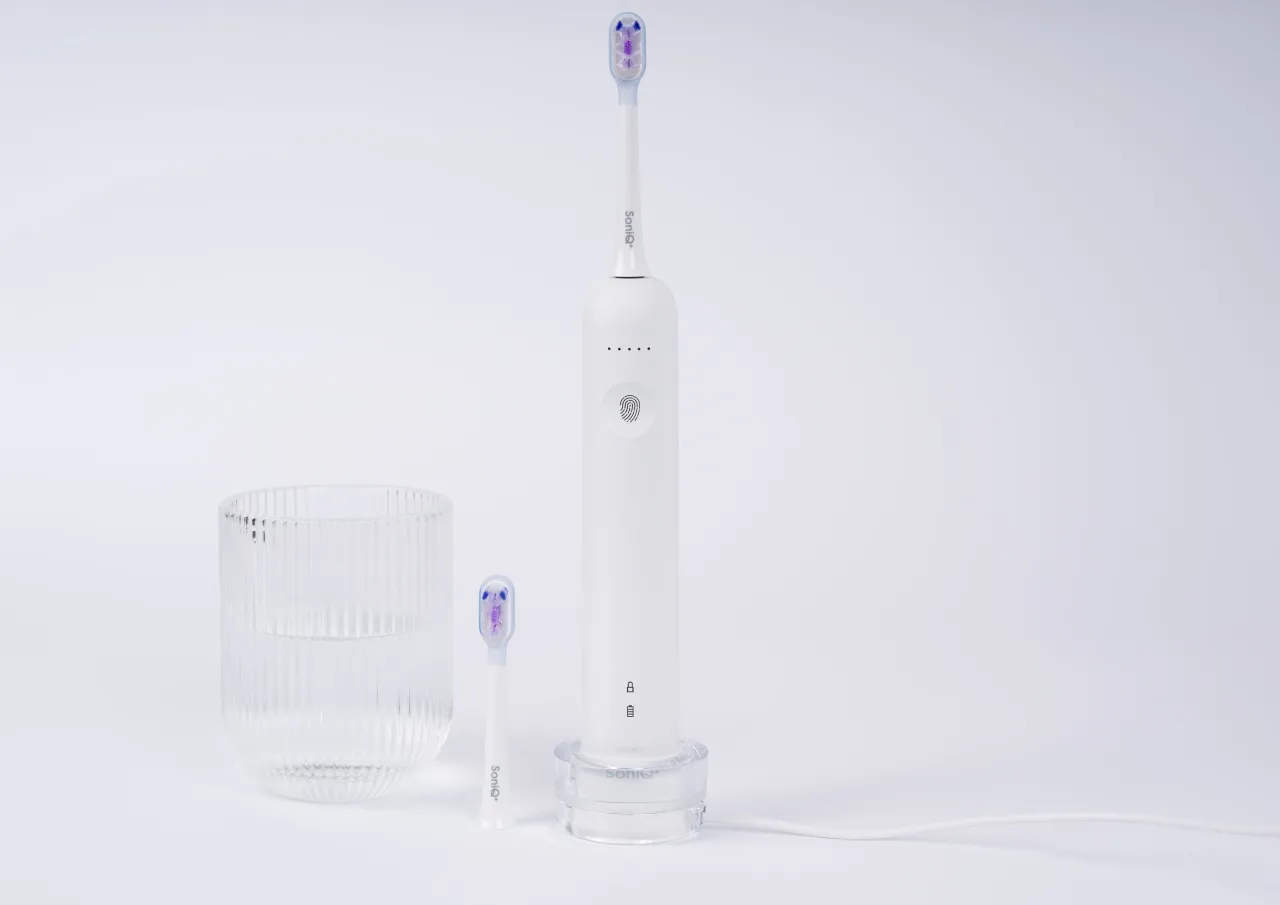 Zdjęcie Szczoteczka soniczna jaka najlepsza – poznaj topowe modele i opinie