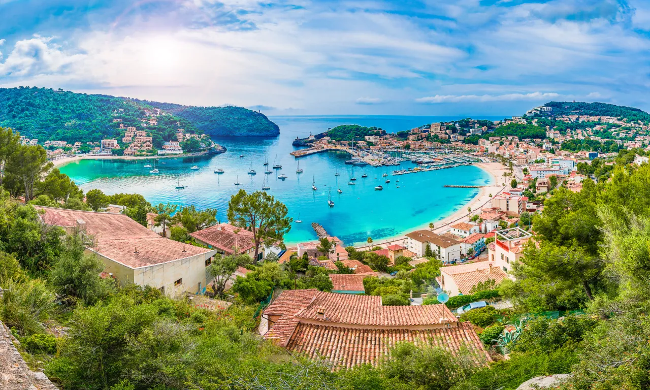 Zdjęcie Vacaciones en octubre: los mejores destinos en España que no te puedes perder