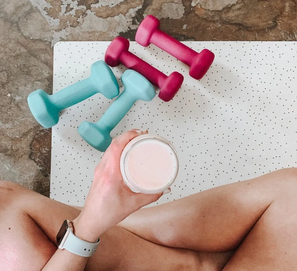 Zdjęcie Shake proteinowy co daje - korzyści dla mięśni i odchudzania