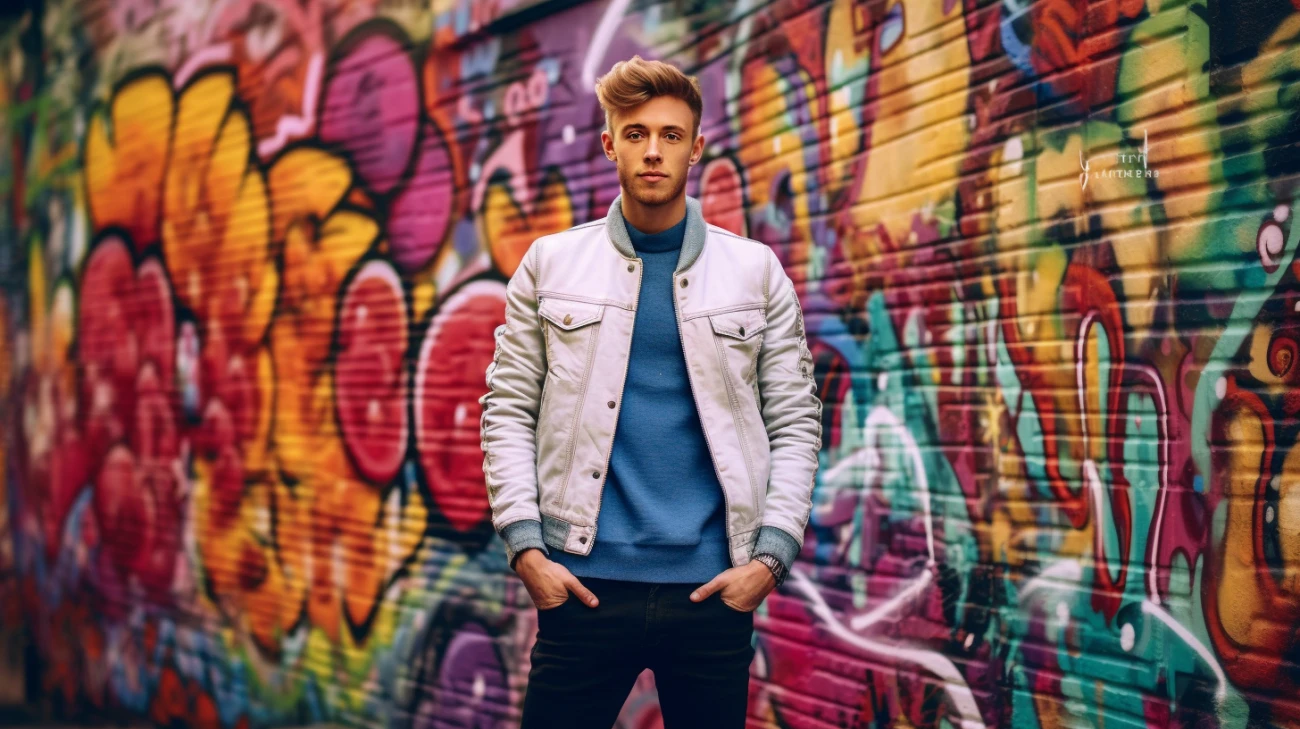 Odkryj Najnowsze Style Ubioru Męskiego: Modne Trendy i Styl Ubierania Męski