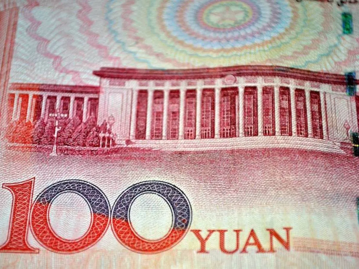 Zdjęcie Jaką walutę używa się w Chinach: podstawowe informacje o RMB i Yuanie