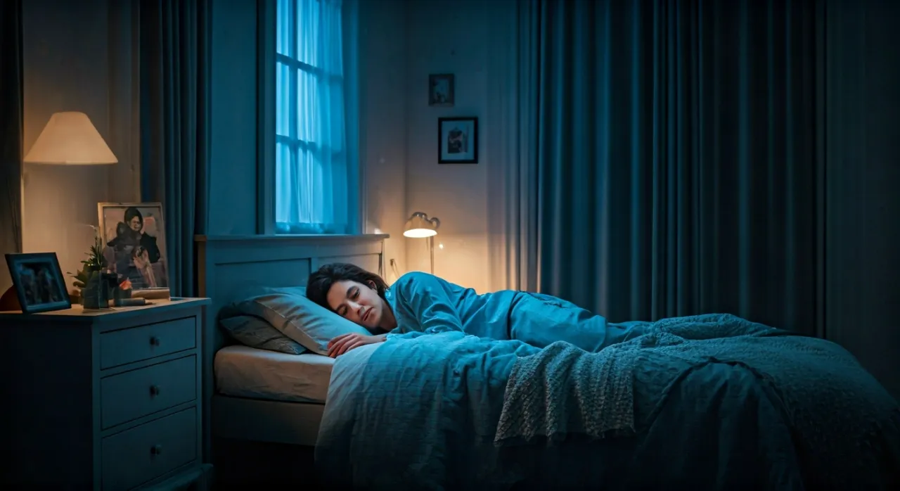 Zdjęcie Sen o bracie co oznacza – odkryj ukryte emocje i znaczenia