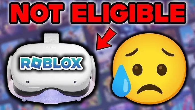 Zdjęcie Jak grać w roblox na VR i uniknąć najczęstszych problemów
