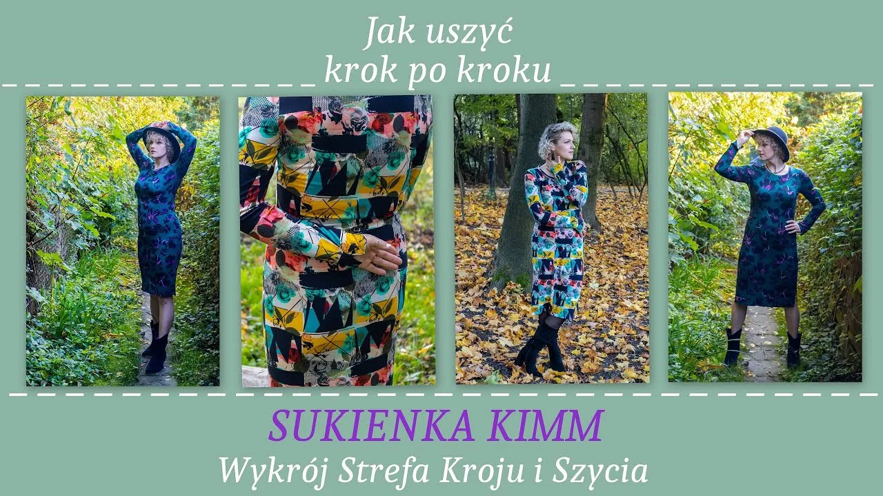Zdjęcie Jak uszyć suknię ślubną krok po kroku: poradnik dla odważnych
