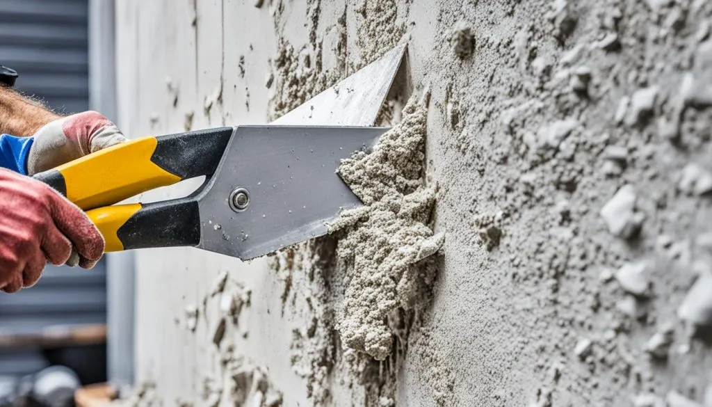 Zdjęcie Jak położyć tynk na elewacji: 10 kroków do idealnej fasady