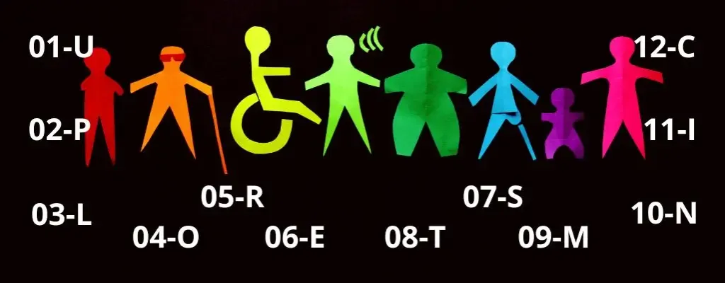 Zdjęcie Przyczyny niepełnosprawności ruchu - co musisz wiedzieć o orzeczeniu 05-R