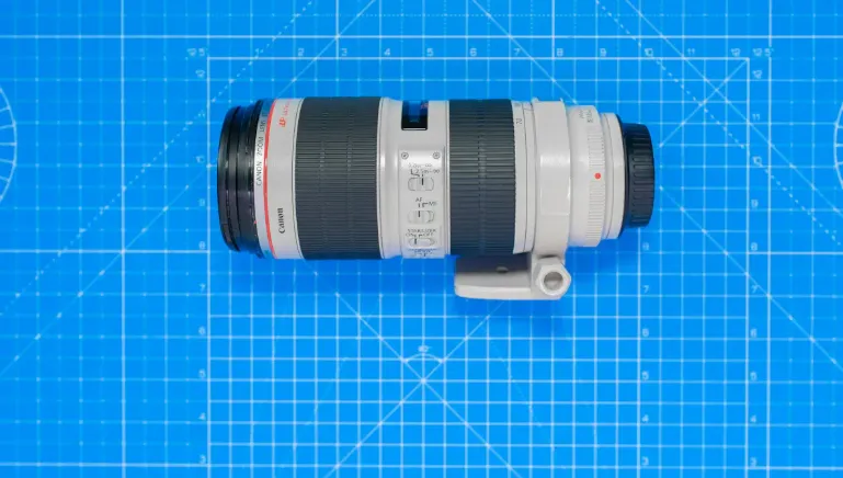 Zdjęcie Obiektyw zmiennoogniskowy: Co to jest? Poradnik dla początkujących