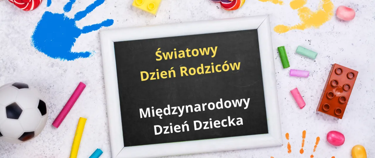 Zdjęcie Kiedy jest dzień dziecka w Polsce i co warto o nim wiedzieć