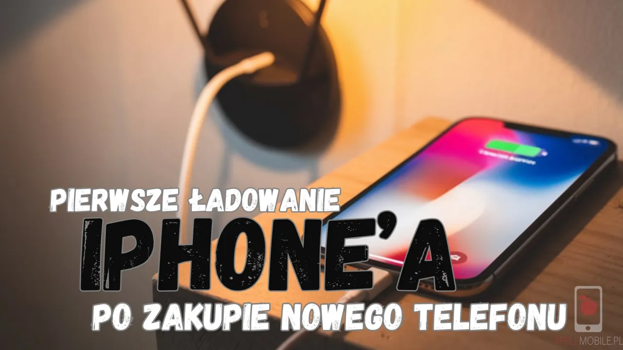 Zdjęcie Jak naładować telefon przez wifi? Fakty, które musisz znać