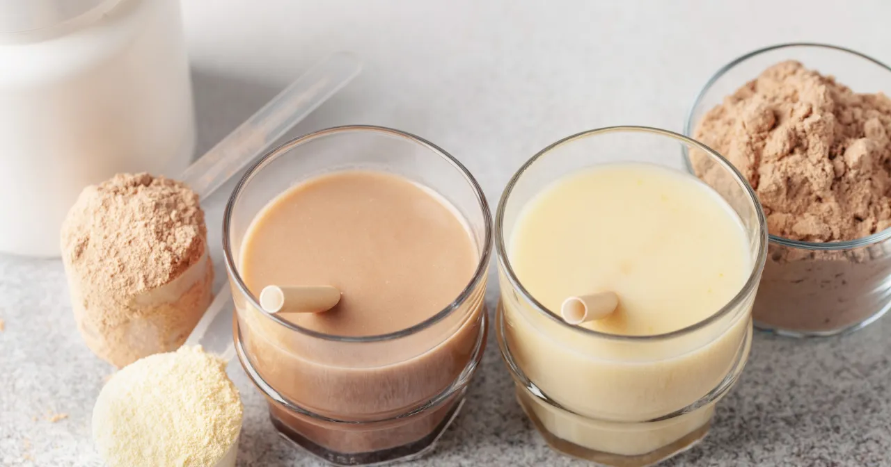 Zdjęcie Czy pudding proteinowy jest zdrowy? Odkryj jego ukryte korzyści