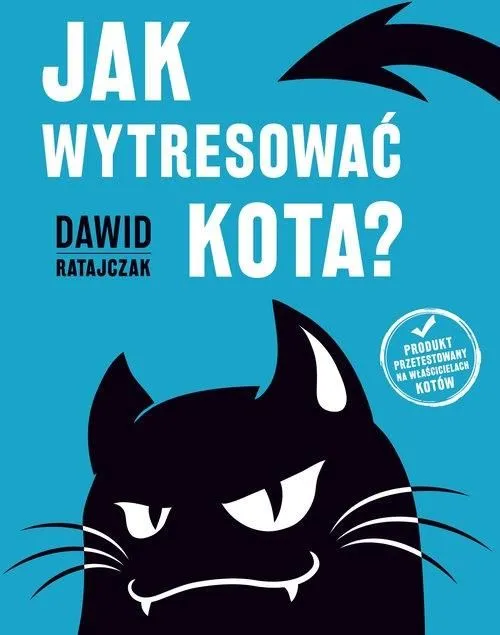 Zdjęcie Jak wytresować kota? Odkryj sekrety skutecznego szkolenia kota