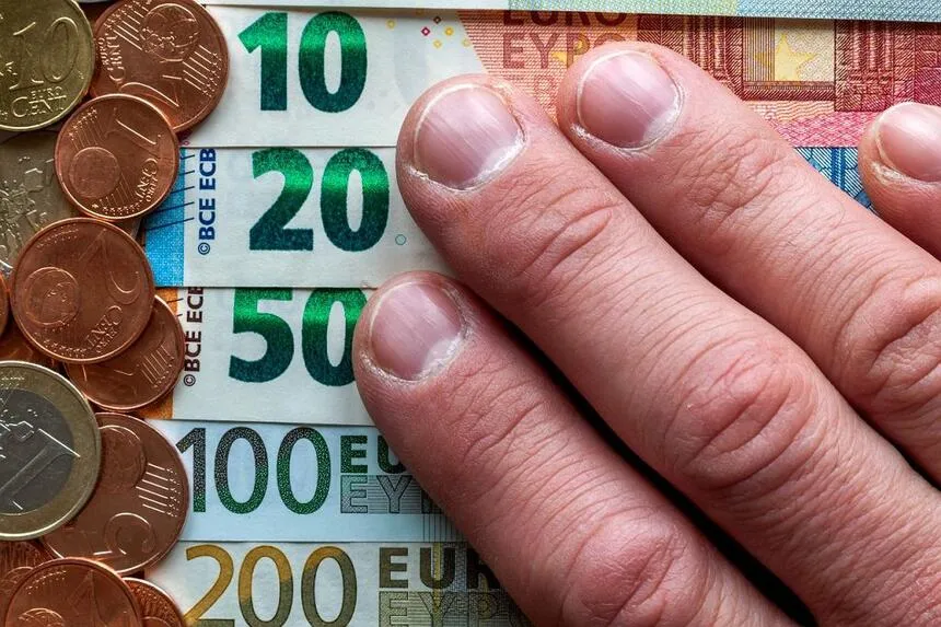 Zdjęcie Aktualne kursy walut w Société Générale – nie przegap korzystnych stawek