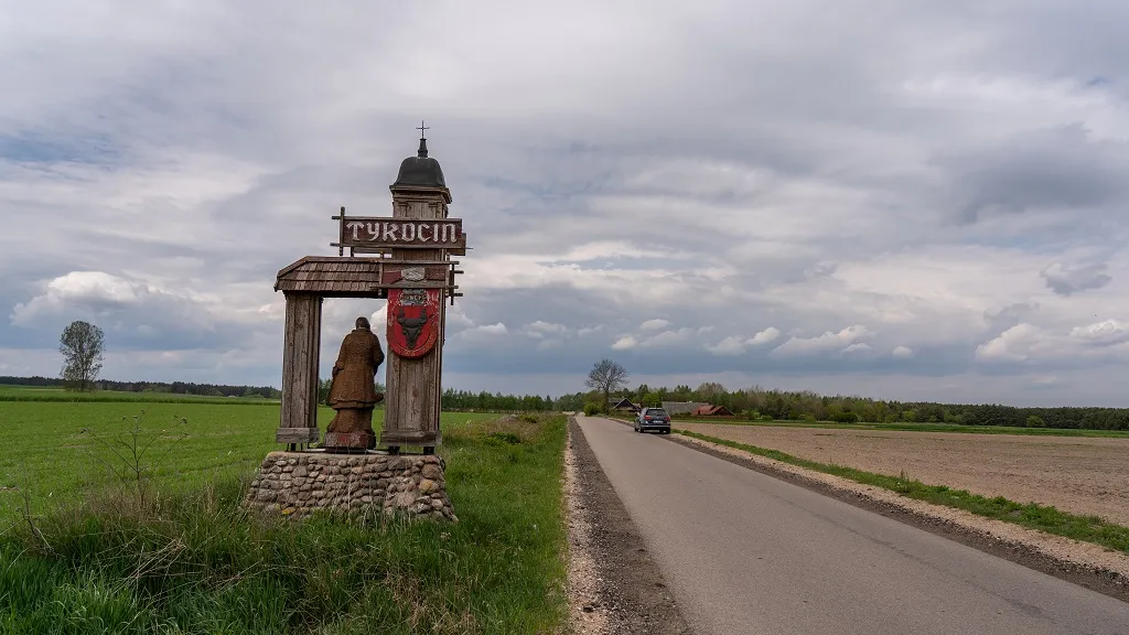 Zdjęcie Podlasie atrakcje, które zaskoczą i oczarują każdego turystę