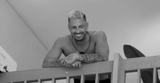Zdjęcie Arnold z Warsaw Shore: Dlaczego nie ma go w nowym sezonie?