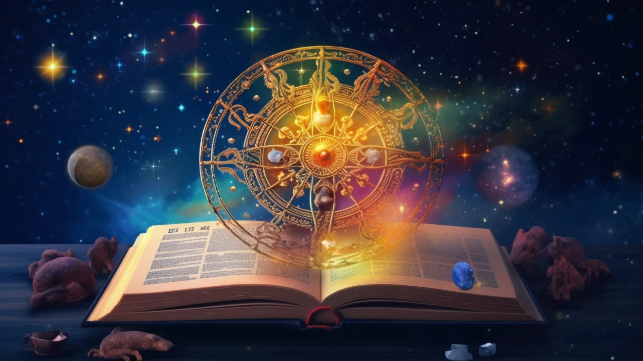 30 kwiecień znak zodiaku - odkryj swoje gwiezdne cechy