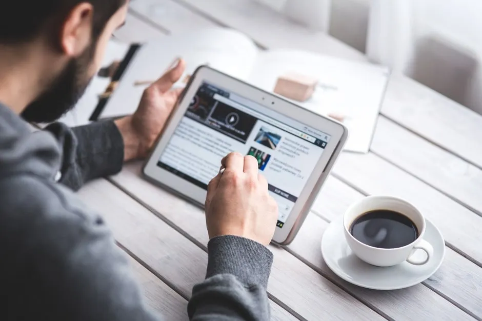Zdjęcie Ranking tabletów LTE: najlepsze modele, które musisz znać, aby nie żałować