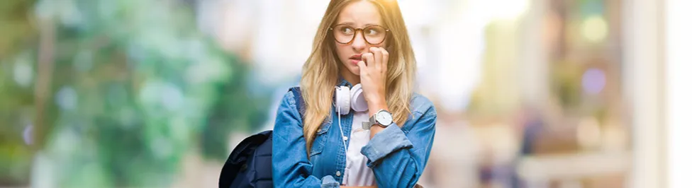 Zdjęcie Jak postępować z dzieckiem z fobią szkolną, aby nie pogłębiać lęku