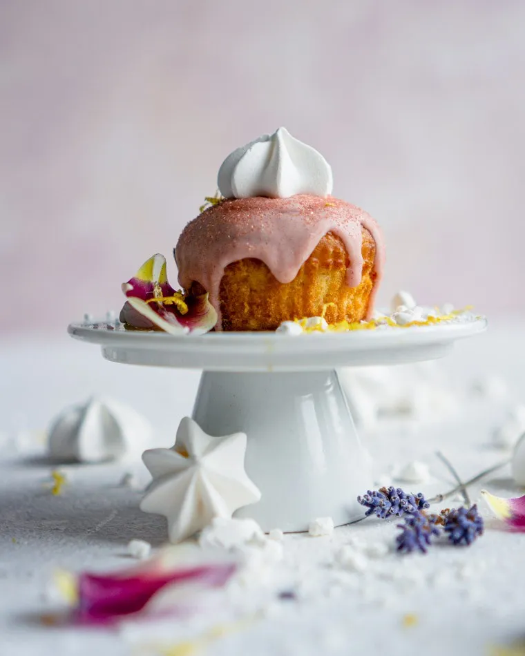 Zdjęcie W czym piec muffinki, aby były idealnie puszyste i smaczne?