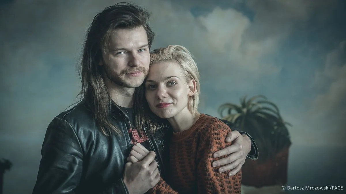 Zdjęcie Film Twarz: Poznaj pełną obsadę kontrowersyjnego dramatu
