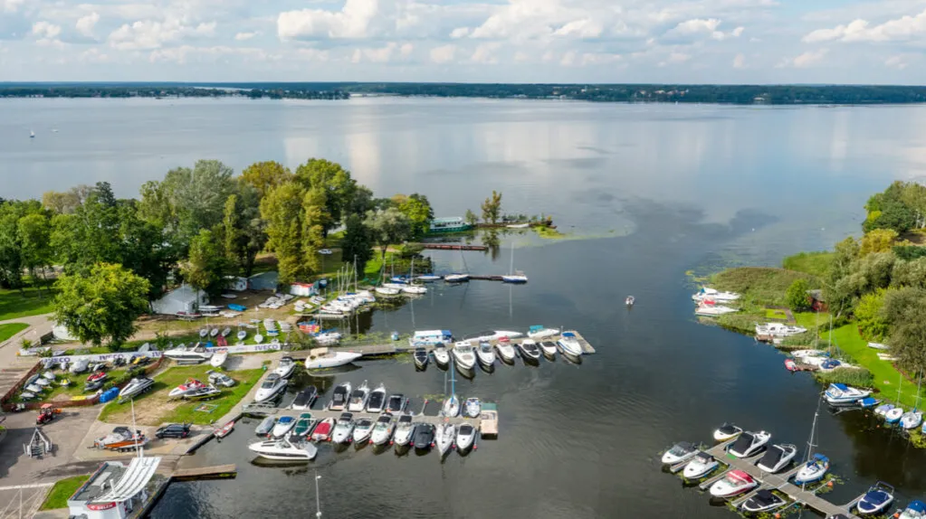 Zdjęcie Najlepsze atrakcje w Nieporęcie, które musisz zobaczyć podczas wizyty