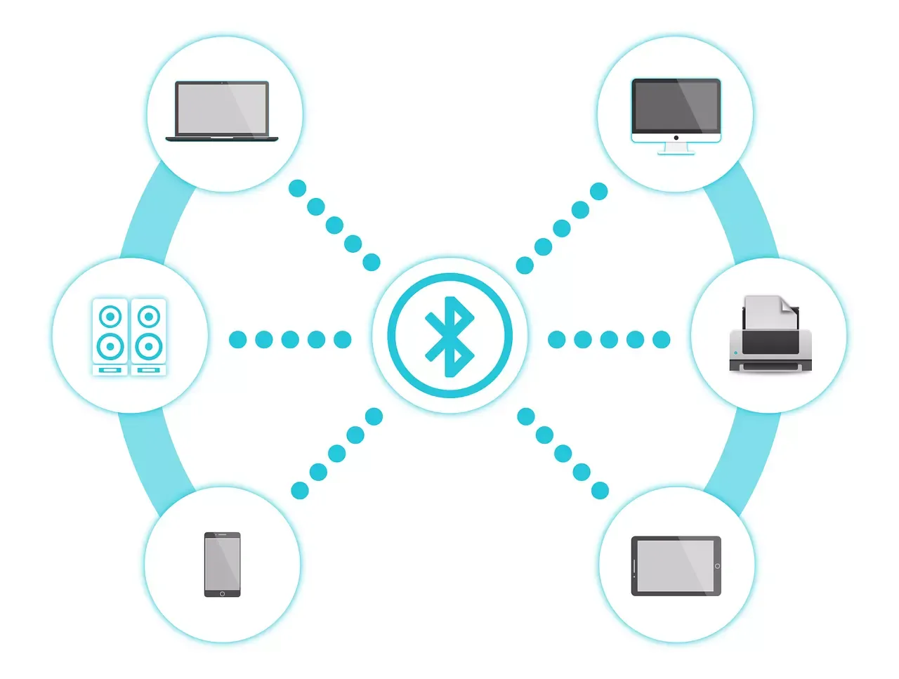 Zdjęcie Jak działa Bluetooth? Zrozumienie technologii i jej zastosowań